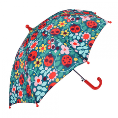 Rex London Umbrella - Ladybird