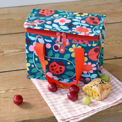 Rex London Lunch Bag - Ladybird