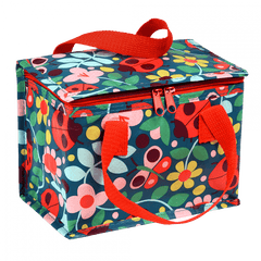 Rex London Lunch Bag - Ladybird