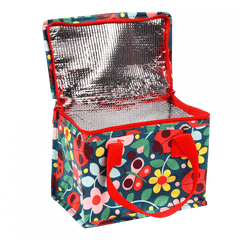 Rex London Lunch Bag - Ladybird