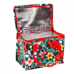 Rex London Lunch Bag - Ladybird