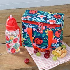Rex London Lunch Bag - Ladybird