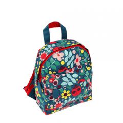 Rex Backpack - Ladybird