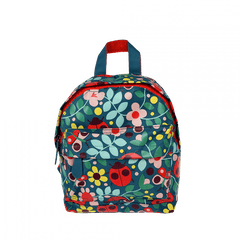 Rex Backpack - Ladybird