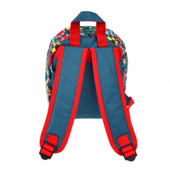 Rex Backpack - Ladybird