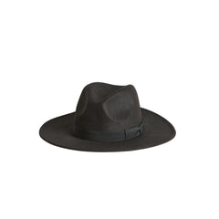 Vila Lani Hat - Black