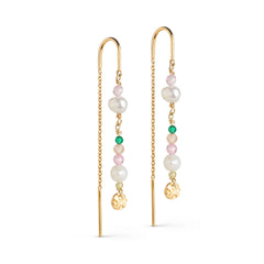 Enamel Copenhagen Sofia Earrings