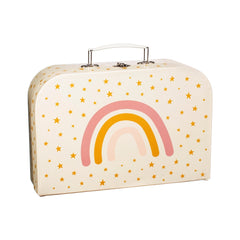 Sass & Belle Earth Rainbow Kids Tea Set