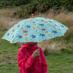Rex London Umbrella - Animal Park
