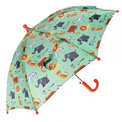Rex London Umbrella - Animal Park