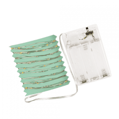 Rex London Warm Glow String Of Warm White Led Lights