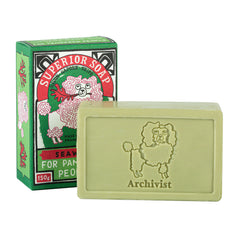 Archivist Hand Soap - Seaweed