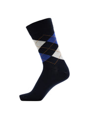 Selected Homme Gunnar Organic Socks - Sky Captain