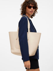 Vero Moda Sofia Bag - Silver Lining