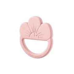 Little Dutch Silicone Teething Toy - Flower
