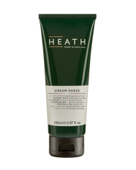 HEATH Oil Control Face Wash 150ml