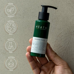 HEATH Shower Mask 85ml