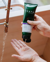 HEATH Hair + Body Wash - Relax 250ml