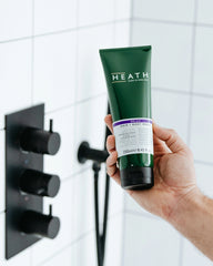 HEATH Hair + Body Wash - Relax 250ml