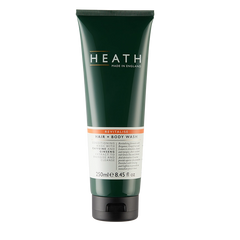 HEATH Hair + Body Wash - Revitalise 250ml