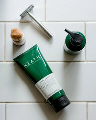 HEATH Cream Shave 150ml