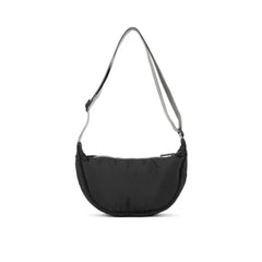 Roka Farringdon Taslon Black