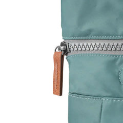 Roka Canfield B Small Nylon Sage Backpack