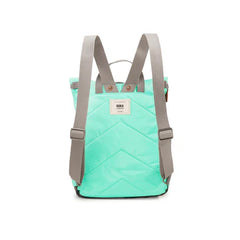 Roka Canfield B Small Nylon Capri Backpack