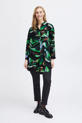 Fransa Gila Tunic