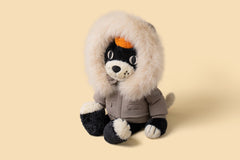 Jellycat Jack Alpine