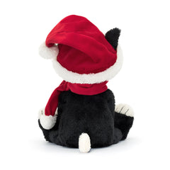 Jellycat Christmas Original Jack
