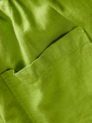 JJXX Breeze Summer Shorts - Parrot Green