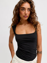 JJXX Isabella Gigi Organic Cotton Top