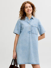 JJXX- Amara Short Denim Dress