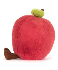 Jellycat Amuseables Apple