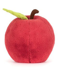 Jellycat Amuseables Apple