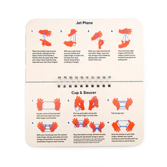 Kikkerland - Cat's Cradle