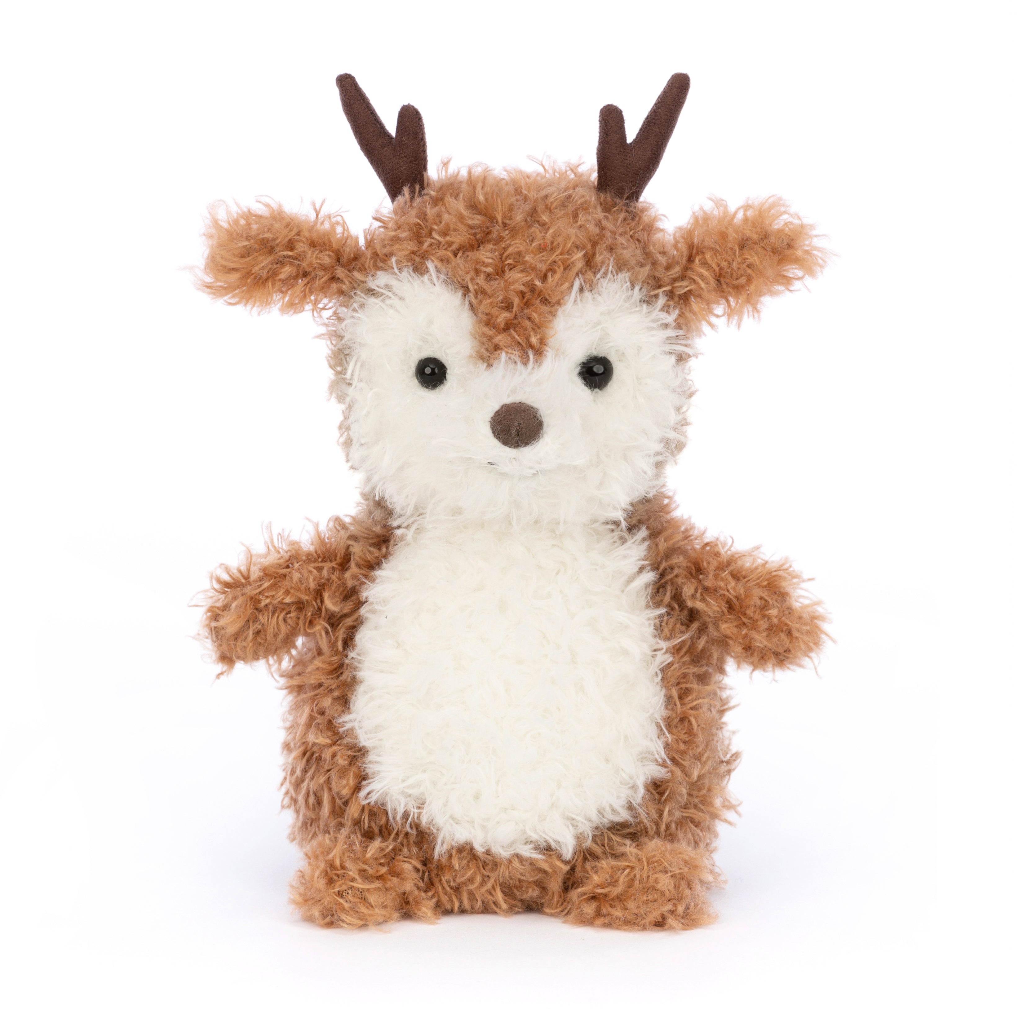 Jellycat Christmas Little Reindeer