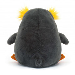 Jellycat Maurice Macaroni Penguin