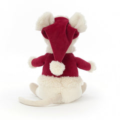 Jellycat Merry Mouse