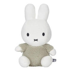 Little Dutch Miffy Cuddle 25cm Fluffy - Green