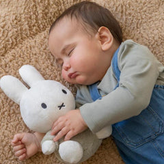 Little Dutch Miffy Cuddle 25cm Fluffy - Green