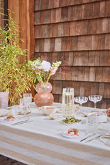 OYOY Living Mizu Glass Set of 2 - Clear