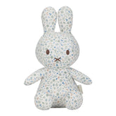 Miffy Cuddle All-Over Print Lucky Leaves -15cm