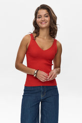 Numph Cerys Top - Adrenaline Rush