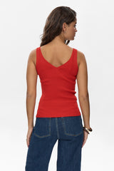 Numph Cerys Top - Adrenaline Rush