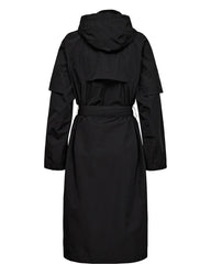 Numph Nunida Functionel Jacket- Caviar