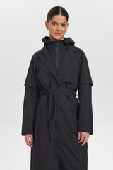 Numph Nunida Functionel Jacket- Caviar