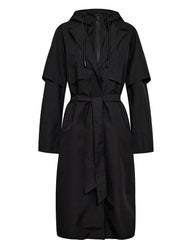 Numph Nunida Functionel Jacket- Caviar