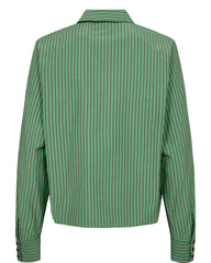 Numph Nushayla Shirt - Sea Turtle